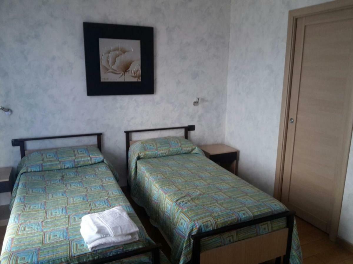 Agriturismo L'Antico Carro Seminara 외부 사진